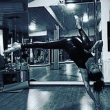 Aerial Arts Studio - Pole Fitness